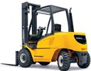 Thumbnail Jungheinrich Diesel/LPG Fork Truck Type DFG/TFG 16K/20K/25K/30K/40K/45K/50K Workshop Service Manual Thumbnail Jungheinrich Diesel/LPG Fork Truck Type DFG/TFG 16K/20K/25K/30K/40K/45K/50K Workshop Service Manual