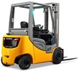 Thumbnail Jungheinrich Fork Truck Type DFG316S, DFG320S, TFG316S, TFG 320S (12.2009-11.2014) Workshop Service Manual Thumbnail Jungheinrich Fork Truck Type DFG316S, DFG320S, TFG316S, TFG 320S (12.2009-11.2014) Workshop Service Manual