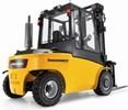Thumbnail Jungheinrich Fork Truck DFG660, DFG670, DFG680, DFG690, TFG660, TFG670, TFG680, TFG690 Workshop Service Manual Thumbnail Jungheinrich Fork Truck DFG660, DFG670, DFG680, DFG690, TFG660, TFG670, TFG680, TFG690 Workshop Service Manual