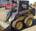 Thumbnail New Holland Skid Steer Loader LS140, LS150 Workshop Service Manual