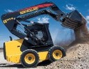 Thumbnail New Holland Skid Steer Loader LS180.B, LS185.B, LS190.B Workshop Service Manual