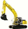 Thumbnail New Holland Crawler Excavator E115SR, E135SR Workshop Service Manual
