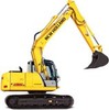 Thumbnail New Holland Crawler Excavator E135B Workshop Service Manual