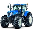 Thumbnail New Holland Auto Command and Power Command Tractors T7.220, T7.235, T7.250, T7.260, T7.270 Workshop Service Manual