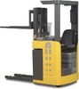 Thumbnail Atlet Reach Truck Type X-90: XJN 125, XML/JN 160, XML/SN 160,  XML/SN 250, XSN 125, XSN 200, XTF/JN 100, XTF/SN 100 Workshop Service Manual
