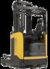 Thumbnail Atlet Electric Reach Truck UFS, UHS, UNN, UNS, URF, USS Electic Diagram