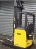 Thumbnail Yale Reach Truck B849 Series: MR14, MR16, MR18, MR20 Workshop Service Manual