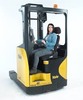 Thumbnail Yale Reach Truck Type C849: MR14(, -H), MR16 (, -H, -N), MR20 (, H, W), MR25 Workshop Service Manual