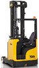 Thumbnail Yale Reach Truck D849 Series: MR14, MR16(N, HD), MR20(HD), MR25 Workshop Service Manual