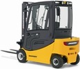 Thumbnail Jungheinrich Electric Lift Truck  EFG 316, EFG 318, EFG 320 (08.2004-12.2008) Workshop Service Manual