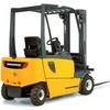 Thumbnail Jungheinrich Electric Lift Truck EFG-Vac 16, EFG-Vac 16L,  EFG-Vac 18, EFG-Vac 18L,  EFG-Vac 20 Workshop Service Manual