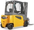 Thumbnail Jungheinrich Electric Lift Truck EFG 425 (K, S, KS),  EFG 430 (K, S, KS)  EFG S30 (S) Workshop Service Manual