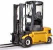 Thumbnail Jungheinrich Electric Lift Truck Type EFG D30  (12.2005-12.2008) Workshop Service Manual