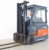 Thumbnail Toyota Electric Forklift Truck 7FBEF13, 7FBEF15, 7FBEF16, 7FBEF18, 7FBEF20 Operating and Maintenance Instructions Thumbnail Toyota Electric Forklift Truck 7FBEF13, 7FBEF15, 7FBEF16, 7FBEF18, 7FBEF20 Operating and Maintenance Instructions