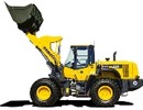 Thumbnail Komatsu Wheel Loader WA320-7 USA sn:A36001 and up Workshop Service Manual