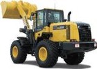 Thumbnail Komatsu Wheel Loader WA270-7 Japan sn:80001 and up Workshop Service Manual