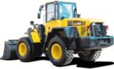 Thumbnail Komatsu Wheel Loader  WA250-5H, WA250PT-5H Workshop Service Manual