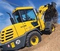 Thumbnail Komatsu Wheel Loader WA95-3 sn: HA980376 and up Workshop Service Manual