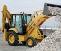 Thumbnail Komatsu Backhoe Loader WB93R-5 sn: F50003 and up Operating and Maintenance Instructions