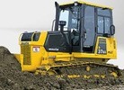 Thumbnail Komatsu Crawler Dozers D31EX-21, D31PX-21, D37EX-21, D37PX-21 Workshop Service Manual