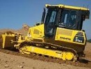 Thumbnail Komatsu Crawler Dozers D31EX-21, D31PX-21, D37EX-21, D37PX-21, D39EX-21, D39PX-21 Operating and Maintenance Instructions
