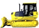 Thumbnail Komatsu Crawler Dozers D31EX-21,  D31PX-21, D37EX-21, D37PX-21, D39EX-21, D39PX-21 Workshop Service Manual