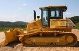 Thumbnail Komatsu Crawler Dozers D61EX-23 sn:30001 and up, D61PX-23 sn:30001 and up Workshop Service Manual