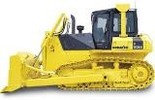 Thumbnail Komatsu Crawler Dozers D65E-12, D65EX-12, D65P-12, D65PX-12 Operating and Maintenance Instructions