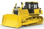 Thumbnail Komatsu Crawler Dozers D65EX-18, D65PX-18, D65WX-18 sn: 90001 and up Workshop Service Manual