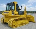 Thumbnail Komatsu Crawler Dozers  D65EX-15, D65PX-15, D65WX-15 sn: 69001 and UP Operating and Maintenance Instructions