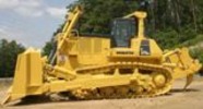 Thumbnail Komatsu Crawler Dozers D375A-6 60001 and up Workshop Service Manual