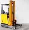 Thumbnail Jungheinrich Electric Reach Truck Type ETM/ETV: ETM10, ETM12, ETV10, ETV12 (10.1997-03.1999) Workshop Service Manual