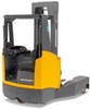 Thumbnail Jungheinrich Electric Reach Truck ETV-Q20,  ETV-Q25 (04.2002-09.2010) Workshop Service Manual