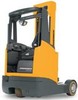 Thumbnail Jungheinrich Electric Reach Truck ETVC-16, ETVC-20 (05.1999-05.2008) Workshop Service Manual