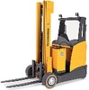 Thumbnail Jungheinrich Electric Reach Truck  ETVC-16, ETVC-20 (06.2008-03.2015) Workshop Service Manual