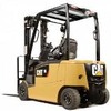 Thumbnail CAT Electric Forklift Truck EP16K, EP18K, EP20KC Workshop Service Manual
