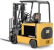 Thumbnail CAT Electric Forklift Truck EC15K, EC18K(KL), EC20K, EC25K(KE, KL), EC30K(KL) Workshop Service Manual