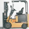 Thumbnail CAT Electric Forklift Truck EC15N, EC18N, EC20N, EC25N, EC25EN, EC25LN, EC30N Workshop Service Manual