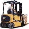 Thumbnail CAT Electric Forklift Truck EP20K PAC, EP25K PAC, EP30K PAC, EP35K PAC Workshop Service Manual