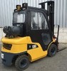 Thumbnail CAT Forklift GP15N/ZN, GP18N/ZN, GP20N/CN/ZN, GP25N/ZN, GPE30N, GP35AN Workshop Service Manual