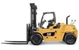 Thumbnail CAT Diesel Forklift Truck DP100N, DP120N, DP135N, DP150N, DP160N Workshop Service Manual