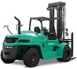 Thumbnail Mitsubishi Diesel Forklift Truck: FD100NZ, FD120NZ, FD135NZ, FD150ANZ Workshop Service Manual Thumbnail Mitsubishi Diesel Forklift Truck: FD100NZ, FD120NZ, FD135NZ, FD150ANZ Workshop Service Manual