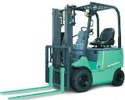 Thumbnail Mitsubishi Electric Forklift Truck FB10CA, FB14CA, FB15CA, FB18CA, FB20CA, FB25CA, FB28CA, FB30CA Operating and Maintenance Instructions Thumbnail Mitsubishi Electric Forklift Truck FB10CA, FB14CA, FB15CA, FB18CA, FB20CA, FB25CA, FB28CA, FB30CA Operating and Maintenance Instructions