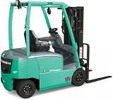 Thumbnail Mitsubishi Electric Forklift Truck FB16PN, FB16CPN, FB18PN, FB18CPN, FB20PN Workshop Service Manual Thumbnail Mitsubishi Electric Forklift Truck FB16PN, FB16CPN, FB18PN, FB18CPN, FB20PN Workshop Service Manual