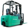 Thumbnail Mitsubishi Electric Forklift Truck FB13TCA, FB15TCA, FB18TCA, FB20TCA Workshop Service Manual Thumbnail Mitsubishi Electric Forklift Truck FB13TCA, FB15TCA, FB18TCA, FB20TCA Workshop Service Manual