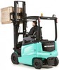 Thumbnail Mitsubishi Electric Forklift Truck FB25CN, FB25N, FB30CN, FB30N, FB35N Workshop Service Manual Thumbnail Mitsubishi Electric Forklift Truck FB25CN, FB25N, FB30CN, FB30N, FB35N Workshop Service Manual